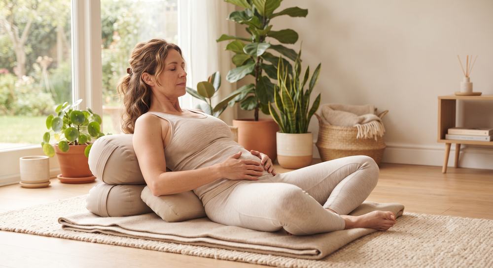 Kegels Aren't the Whole Story: A Guide to Pelvic Floor Exercises