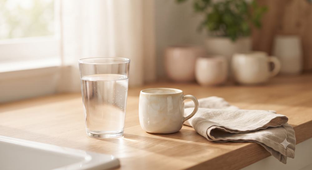 Daily Supplements for Bladder Health: What to Look For
